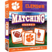 Clemson Tigers Matching Game - for just $9.99! 
