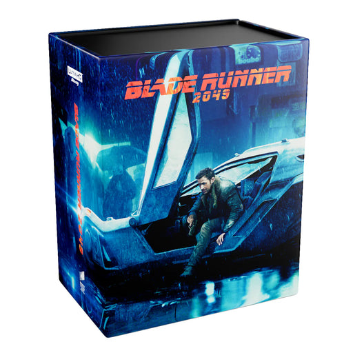 Blade Runner 2049 (Relite) 4K One Click Empty Collector's Box - for just $59.99! 