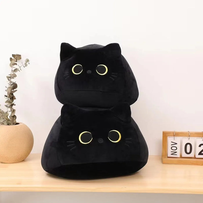 Black Cat Plushie - for just $8.99! 