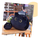 Black Cat Plushie - for just $8.99! 