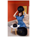 Black Cat Plushie - for just $8.99! 