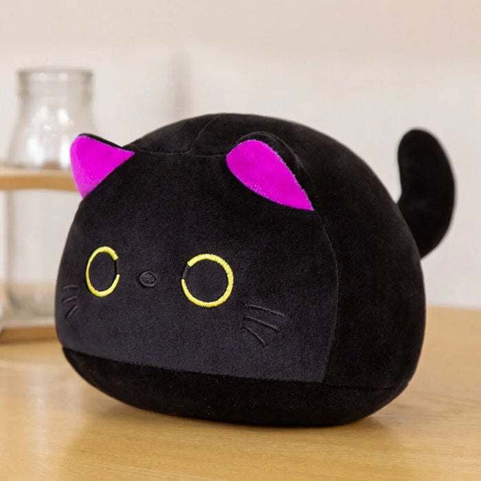 Black Cat Plushie - for just $8.99! 