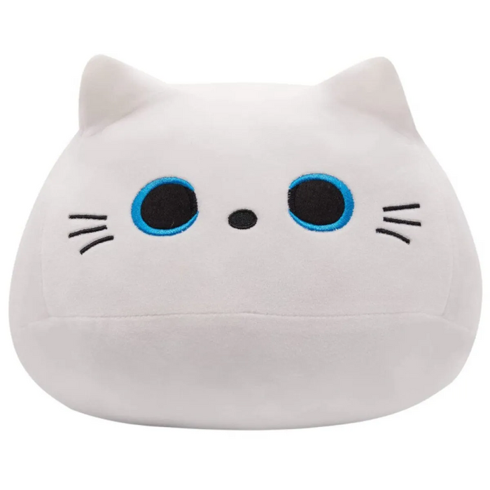 Black Cat Plushie - for just $8.99! 