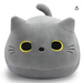 Black Cat Plushie - for just $8.99! 