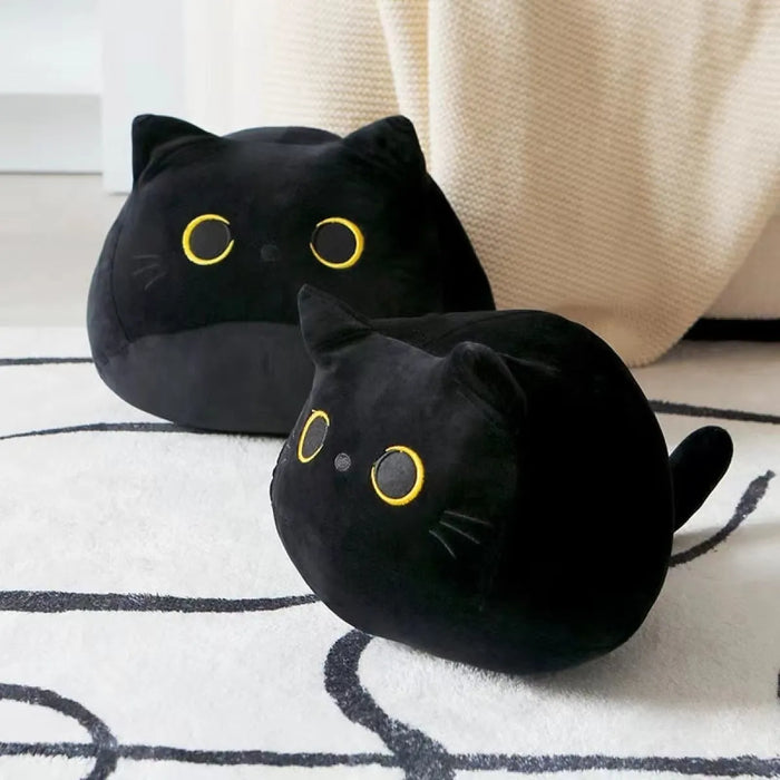 Black Cat Plushie - for just $8.99! 