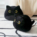 Black Cat Plushie - for just $8.99! 
