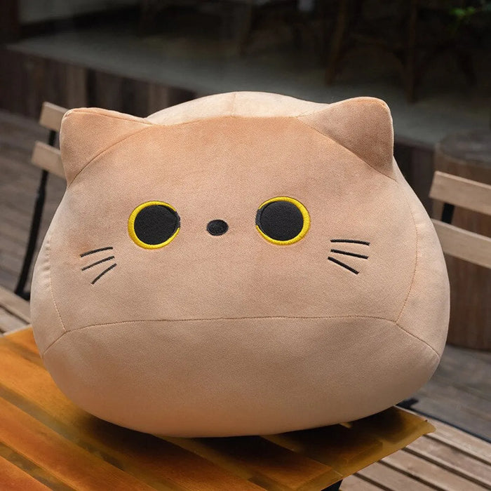Black Cat Plushie - for just $8.99! 
