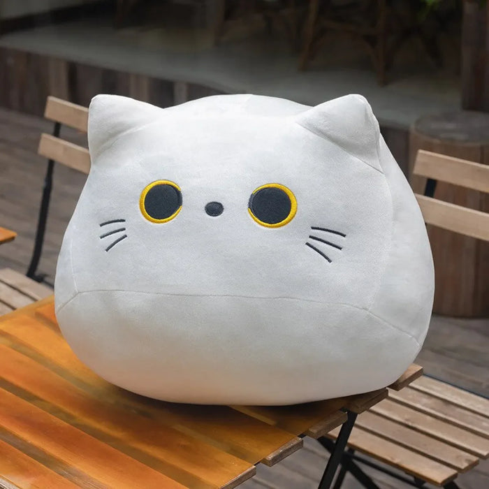 Black Cat Plushie - for just $8.99! 