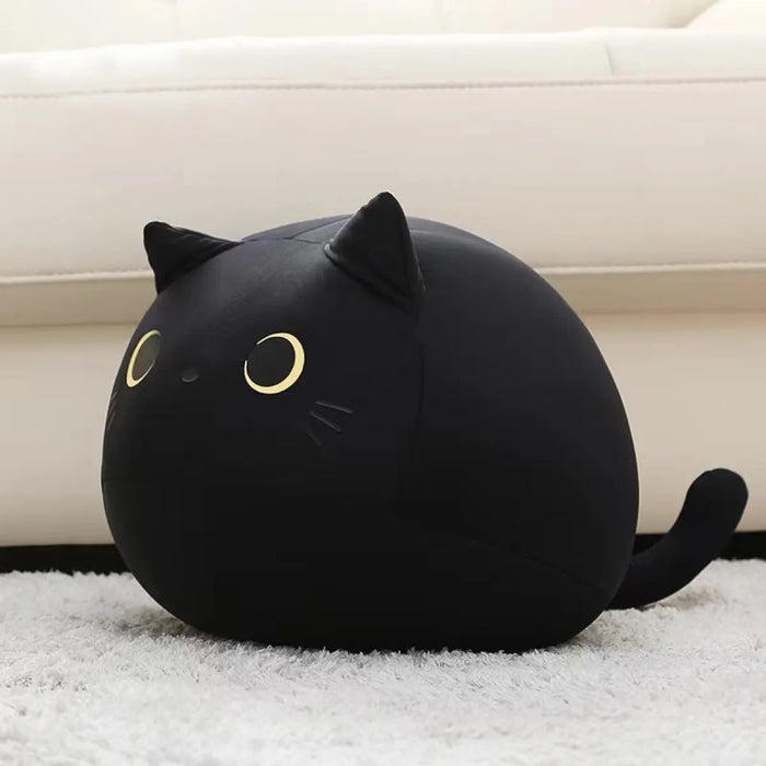Black Cat Plushie - for just $8.99! 