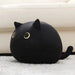 Black Cat Plushie - for just $8.99! 