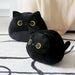 Black Cat Plushie - for just $8.99! 
