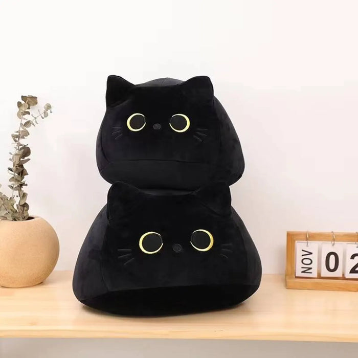 Black Cat Plushie - for just $8.99! 
