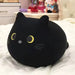 Black Cat Plushie - for just $8.99! 