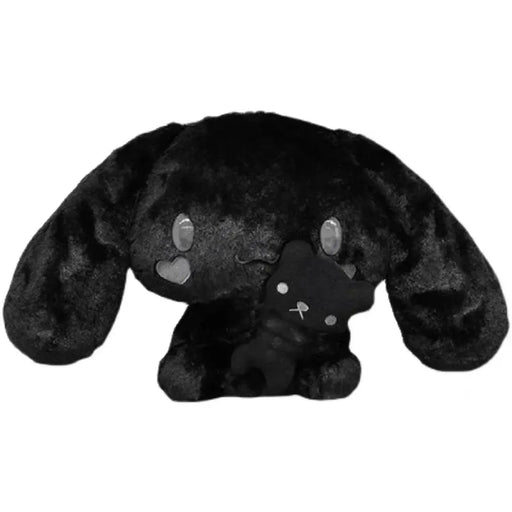 Sanrio Black Cinnamoroll Plush Toy - Kawaii Stuffed Animal - for just $52.95! 