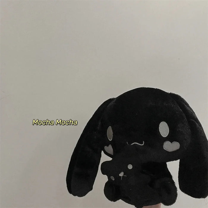 Sanrio Black Cinnamoroll Plush Toy - for just $52.95! 