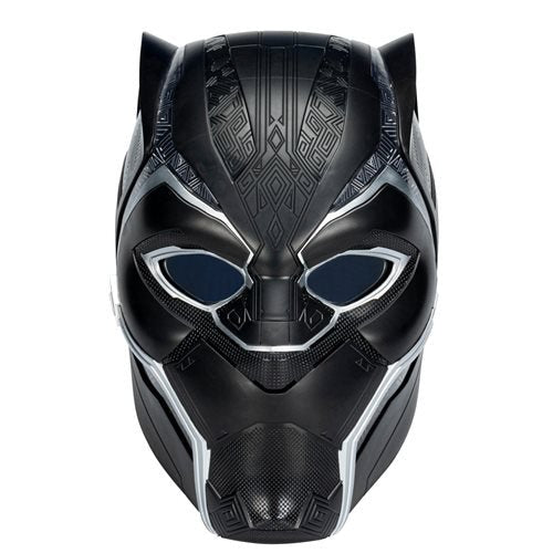 Black Panther Marvel Legends Premium Electronic Helmet - Just $141.40! Shop now at Retro Gaming of Denver