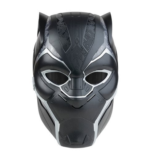 Black Panther Marvel Legends Premium Electronic Helmet - Just $141.40! Shop now at Retro Gaming of Denver