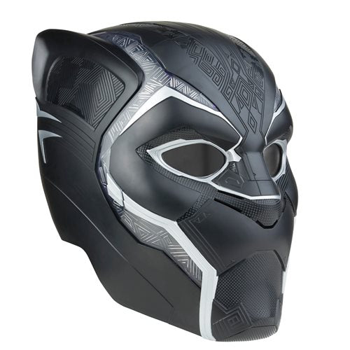 Black Panther Marvel Legends Premium Electronic Helmet - Just $141.40! Shop now at Retro Gaming of Denver