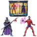 Black Panther Marvel Legends Shuri and Klaw 6-Inch Action Figures - Toys R Us Exclusive - Just $51.47! Shop now at Retro Gaming of Denver