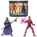 Black Panther Marvel Legends Shuri and Klaw 6-Inch Action Figures - Toys R Us Exclusive - Just $51.47! Shop now at Retro Gaming of Denver