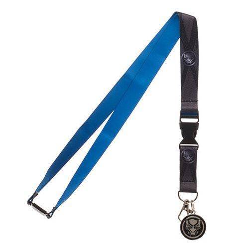 Black Panther Movie Logo Lanyard - for just $6.35! 
