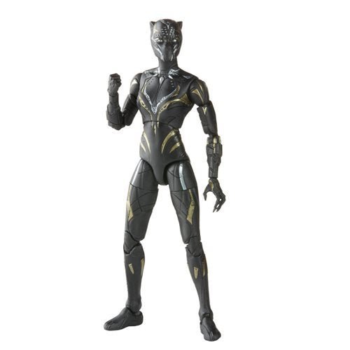 Black Panther Wakanda Forever Marvel Legends 6-Inch Action Figure - Select Figure(s) - for just $31.67! 