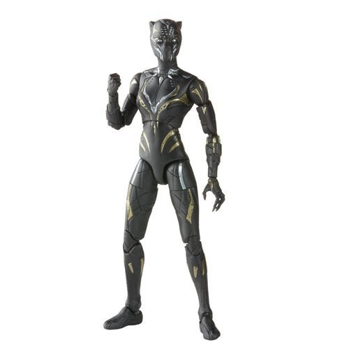 Black Panther Wakanda Forever Marvel Legends 6-Inch Action Figure - Select Figure(s) - Just $29.47! Shop now at Retro Gaming of Denver