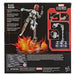 Black Widow Marvel Legends 6-Inch Deluxe White Costume Action Figure with Stand - Just $37.47! Shop now at Retro Gaming of Denver