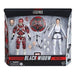 Black Widow Marvel Legends 6-Inch Red Guardian and Melina Vostkoff Action Figures - for just $54.67! 