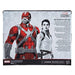 Black Widow Marvel Legends 6-Inch Red Guardian and Melina Vostkoff Action Figures - for just $54.67! 