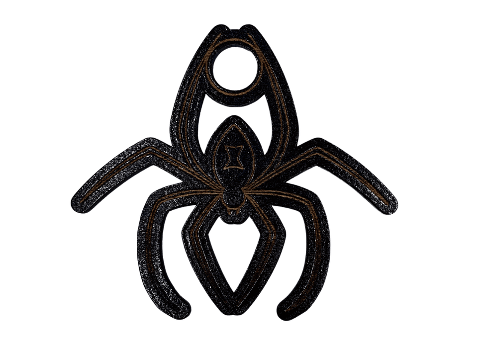 Black Widow Spirit Board - for just $34.99! 