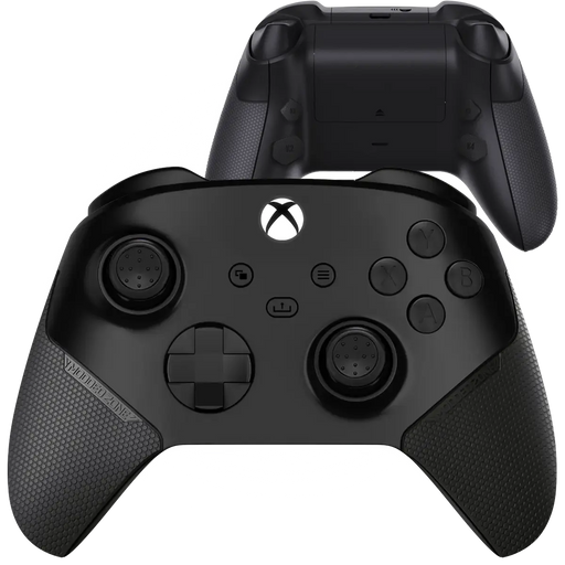 MODDEDZONE MIDNIGHT BLACK EXTREME XBOX SERIES X SMART PRO CUSTOM MODDED CONTROLLER - for just $189.99! 