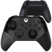 MODDEDZONE MIDNIGHT BLACK EXTREME XBOX SERIES X SMART PRO CUSTOM MODDED CONTROLLER - for just $189.99! 