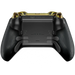 MODDEDZONE GOLD THUNDER XBOX ELITE SERIES 2 CUSTOM MODDED CONTROLLER - for just $229.99! 