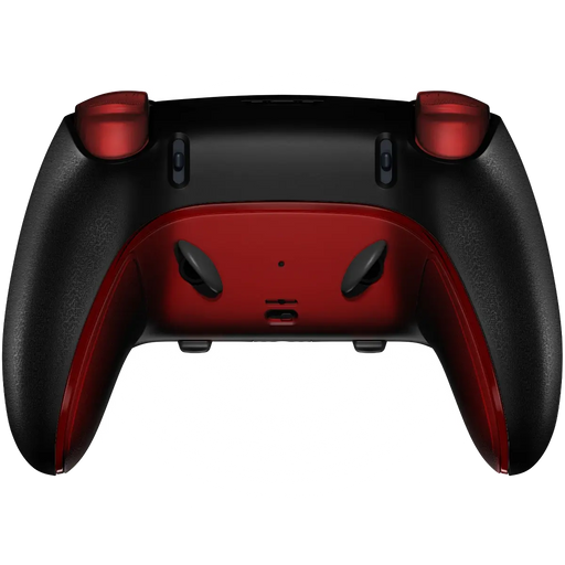 MODDEDZONE BLACK/RED PS5 DualSense Edge Custom Modded Wireless Controller - for just $269.99! 