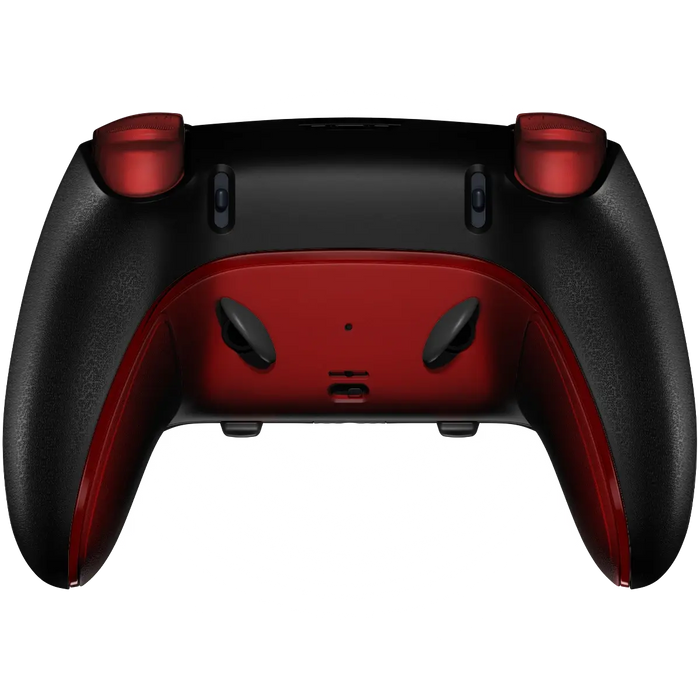 MODDEDZONE BLACK/RED PS5 DualSense Edge Custom Modded Wireless Controller - for just $269.99! 
