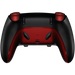 MODDEDZONE BLACK/RED PS5 DualSense Edge Custom Modded Wireless Controller - for just $269.99! 