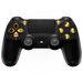 BLACK GOLD EXTREME PS4 SMART PRO MODDED CONTROLLER - Premium PS4 SMART PRO CONTROLLERS - Just $159.99! Shop now at Retro Gaming of Denver