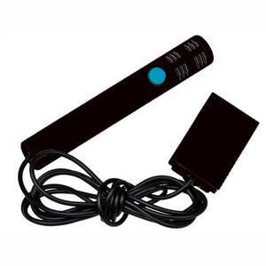 Black Gamecube Microphone (Gamecube) (Accessory) - for just $19.99! 