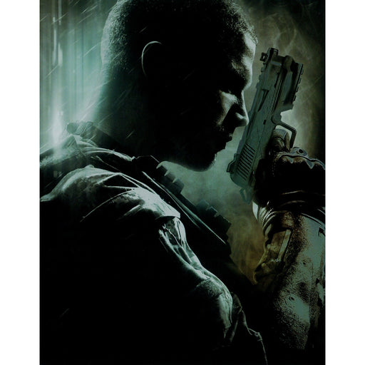 Call of Duty: Black Ops II (Steelbook Edition) (Playstation 3) - Just $0! Shop now at Retro Gaming of Denver