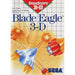 Blade Eagle 3-D (Sega Master System) - Premium Video Games - Just $0! Shop now at Retro Gaming of Denver