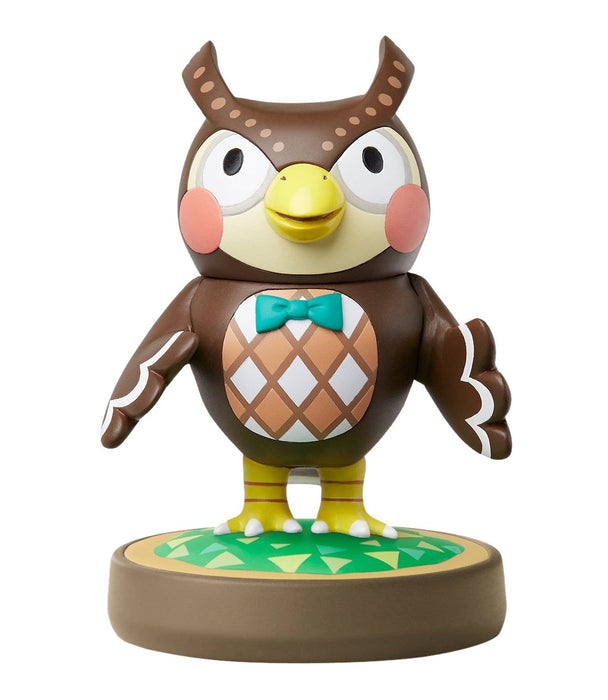 Blathers Amiibo: Animal Crossing Series (Nintendo Switch) - Just $0! Shop now at Retro Gaming of Denver