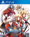 BlazBlue: Chrono Phantasma Extend (Playstation 4) - for just $0! 