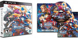 Blazblue: Continuum Shift Extend Ltd Ed (Playstation 3) - for just $0! 