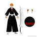 Bleach: Thousand-Year Blood War Wave 1 7-Inch Scale Action Figure - Select Figure(s) - for just $25.99! 