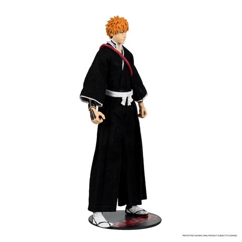 Bleach: Thousand-Year Blood War Wave 1 7-Inch Scale Action Figure - Select Figure(s) - for just $25.99! 