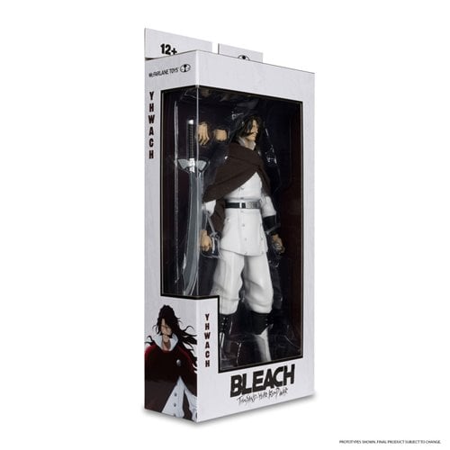 Bleach: Thousand-Year Blood War Wave 1 7-Inch Scale Action Figure - Select Figure(s) - for just $25.99! 