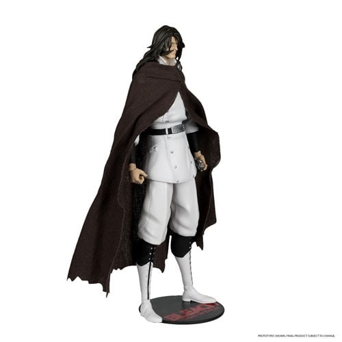 Bleach: Thousand-Year Blood War Wave 1 7-Inch Scale Action Figure - Select Figure(s) - for just $25.99! 