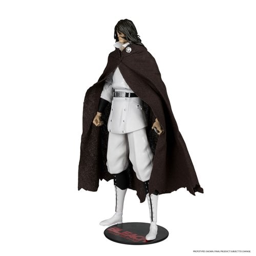 Bleach: Thousand-Year Blood War Wave 1 7-Inch Scale Action Figure - Select Figure(s) - for just $25.99! 