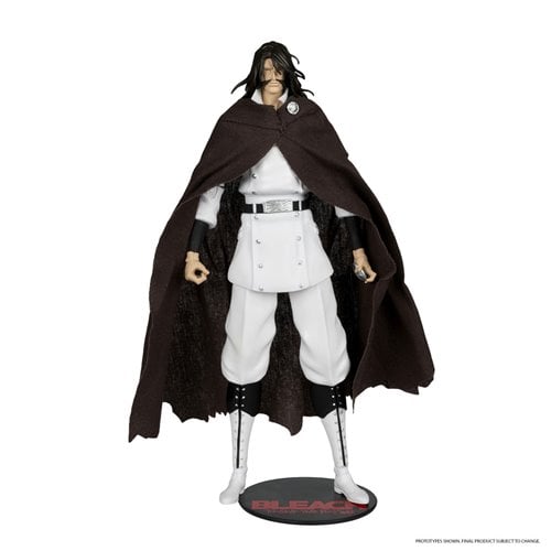 Bleach: Thousand-Year Blood War Wave 1 7-Inch Scale Action Figure - Select Figure(s) - for just $25.99! 
